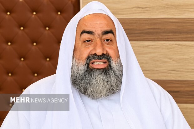 صدای واحد علمای اهل‌سنت سیستان و بلوچستان علیه ترور و اهانت به زنان