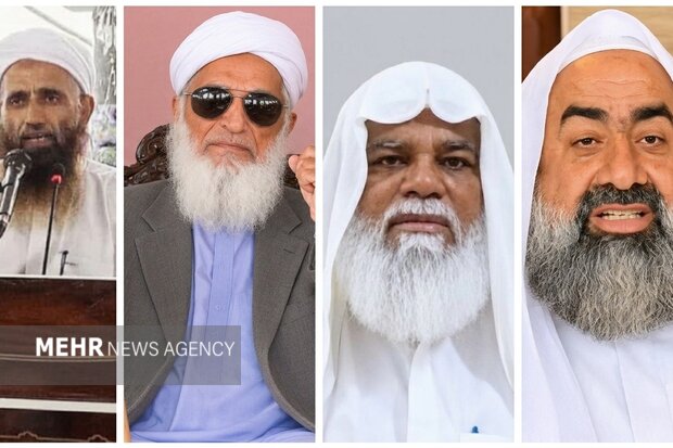 صدای واحد علمای اهل‌سنت سیستان و بلوچستان علیه ترور و اهانت به زنان