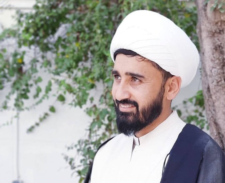 حجت الاسلام ساجد محمدی بھاری اکثریت سے مجمعِ طلابِ سکردو کے صدر منتخب