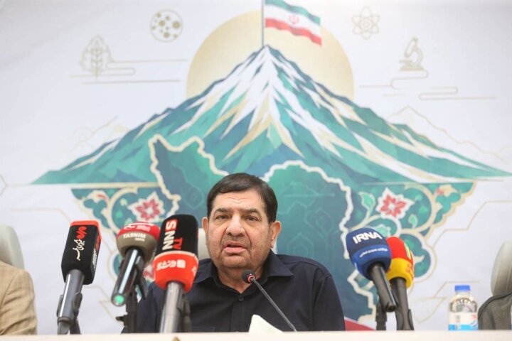 مخبر: ایران با تکیه بر راهبردهای رهبر شهید انقلاب، در اوج قدرت است