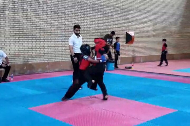 قهرمانی آبدان در مسابقات کونگفوتوآی جنوب استان بوشهر قهرمانی آبدان در مسابقات کونگفوتوآی جنوب استان بوشهر