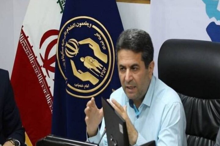 مدیرکل کمیته امداد بوشهر: ۱۴۶ مرکز نیکوکاری در استان فعال است مدیرکل کمیته امداد بوشهر: ۱۴۶ مرکز نیکوکاری در استان فعال است