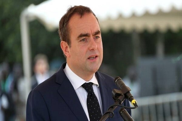 نخستوزیر فرانسه خواستار اعمال محدودیتهای رفتوآمد شد نخستوزیر فرانسه خواستار اعمال محدودیتهای رفتوآمد شد