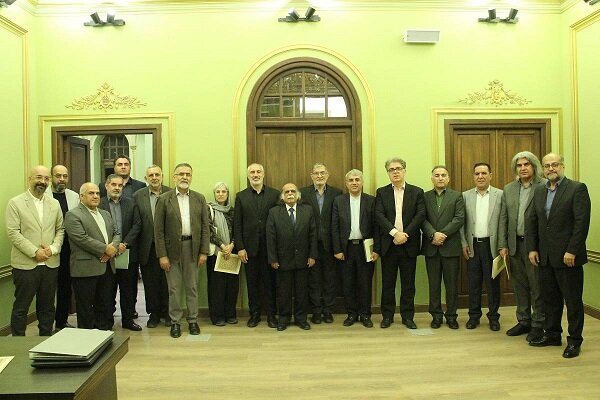 «خانه شاهنامه» آغاز به کار کرد