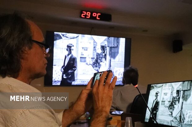 جزمی: داوری بخش عکس جشنواره روستا و عشایر خراسان شمالی آغاز شد