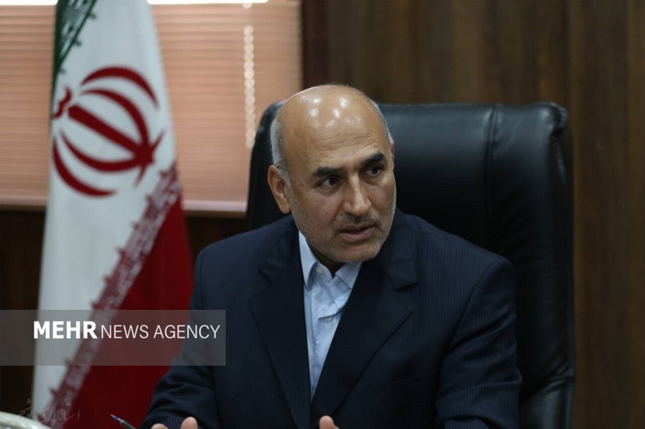 معاون عمرانی استاندار بوشهر: تکمیل زیرساختهای درمانی در دستور کار است