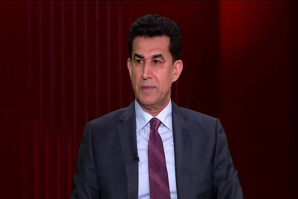عراق: انحصار سلاح مشروط به احترام آمریکا به حاکمیت بغداد است