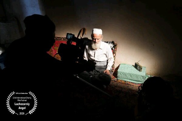فیلم کوتاه «دعا» از کردستان به جشنواره بینالمللی روسیه میرود فیلم کوتاه «دعا» از کردستان به جشنواره بینالمللی روسیه میرود