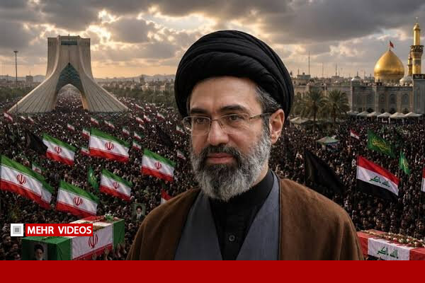 مخبر: تسلط آیت‌الله سید مجتبی خامنه‌ای بر اداره کشور و مسائل نظامی