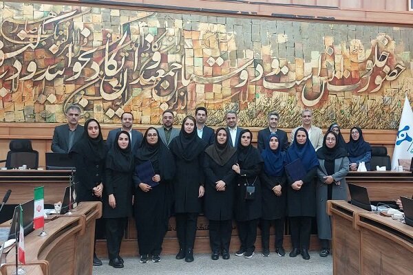 ۹ معلم لرستان به بوت‌کمپ حضوری هوش مصنوعی راه یافتند