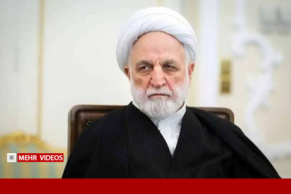 اژه‌ای این‌بار سراغ دو قاضی رفت؛ جزئیات چه بود؟