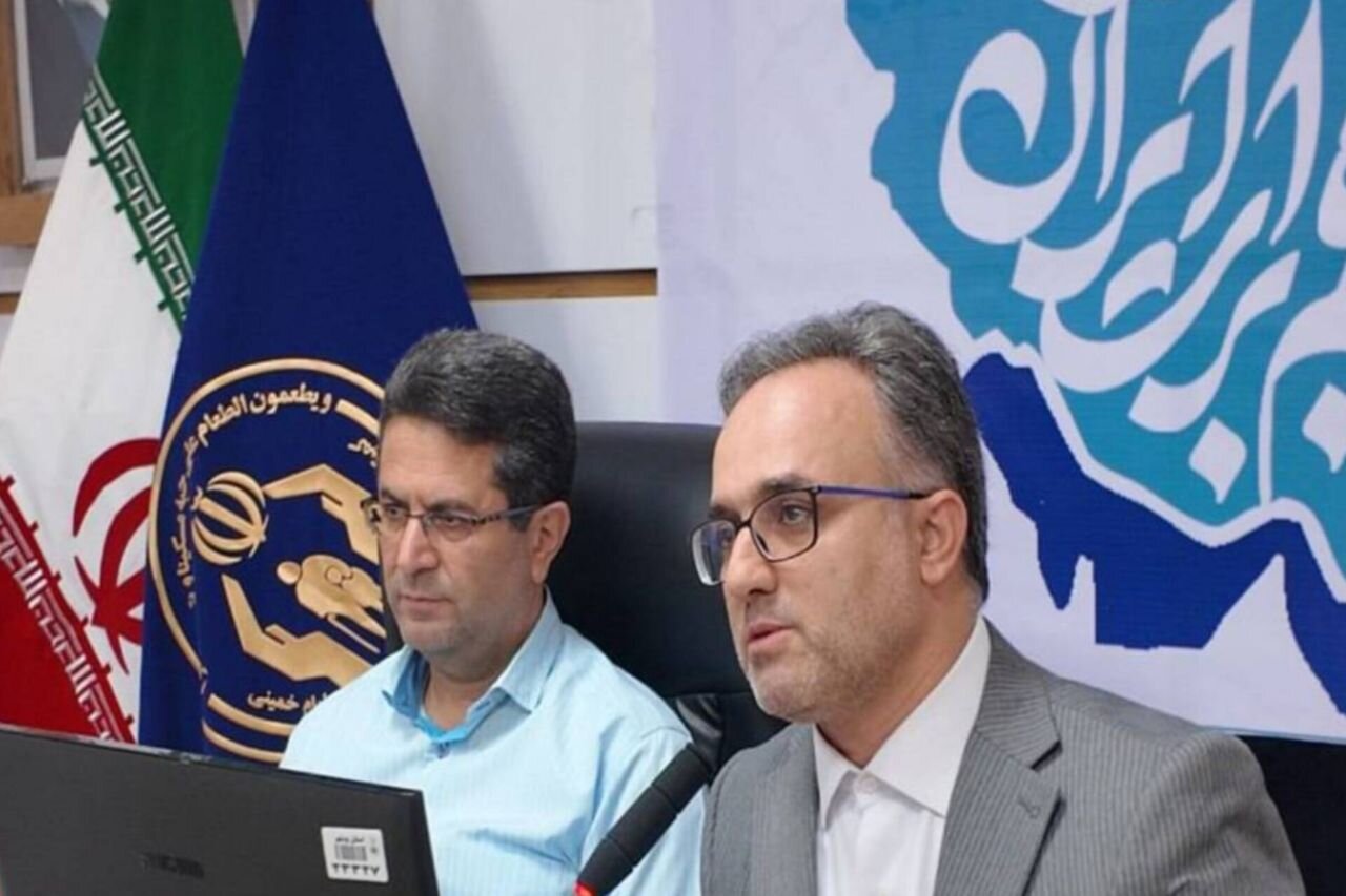 شیرافکن: همافزایی دستگاهها راهکار مقابله با فقر و محرومیت است