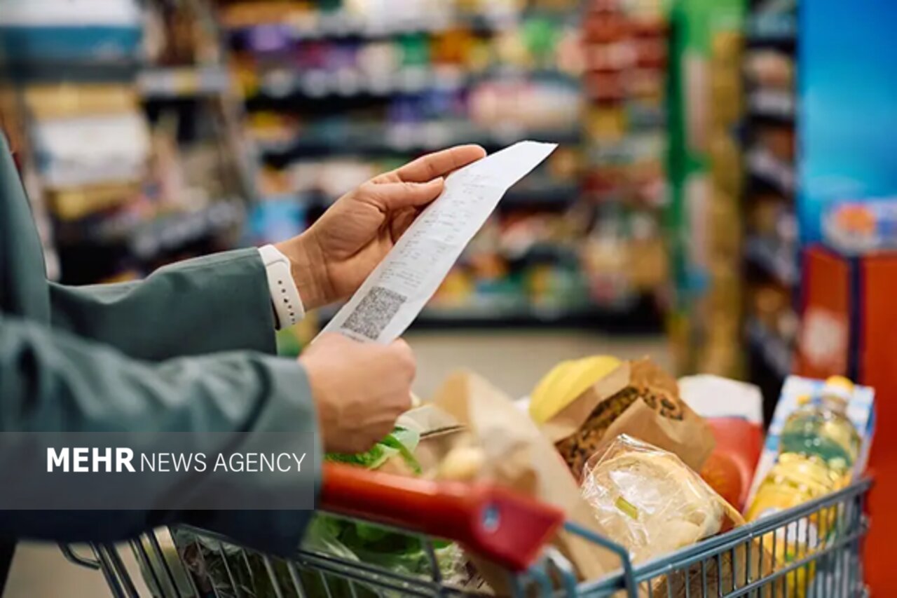 موج تازه تورم غذایی در جهان؛ گرانی غذا تا 2027 ادامه دارد