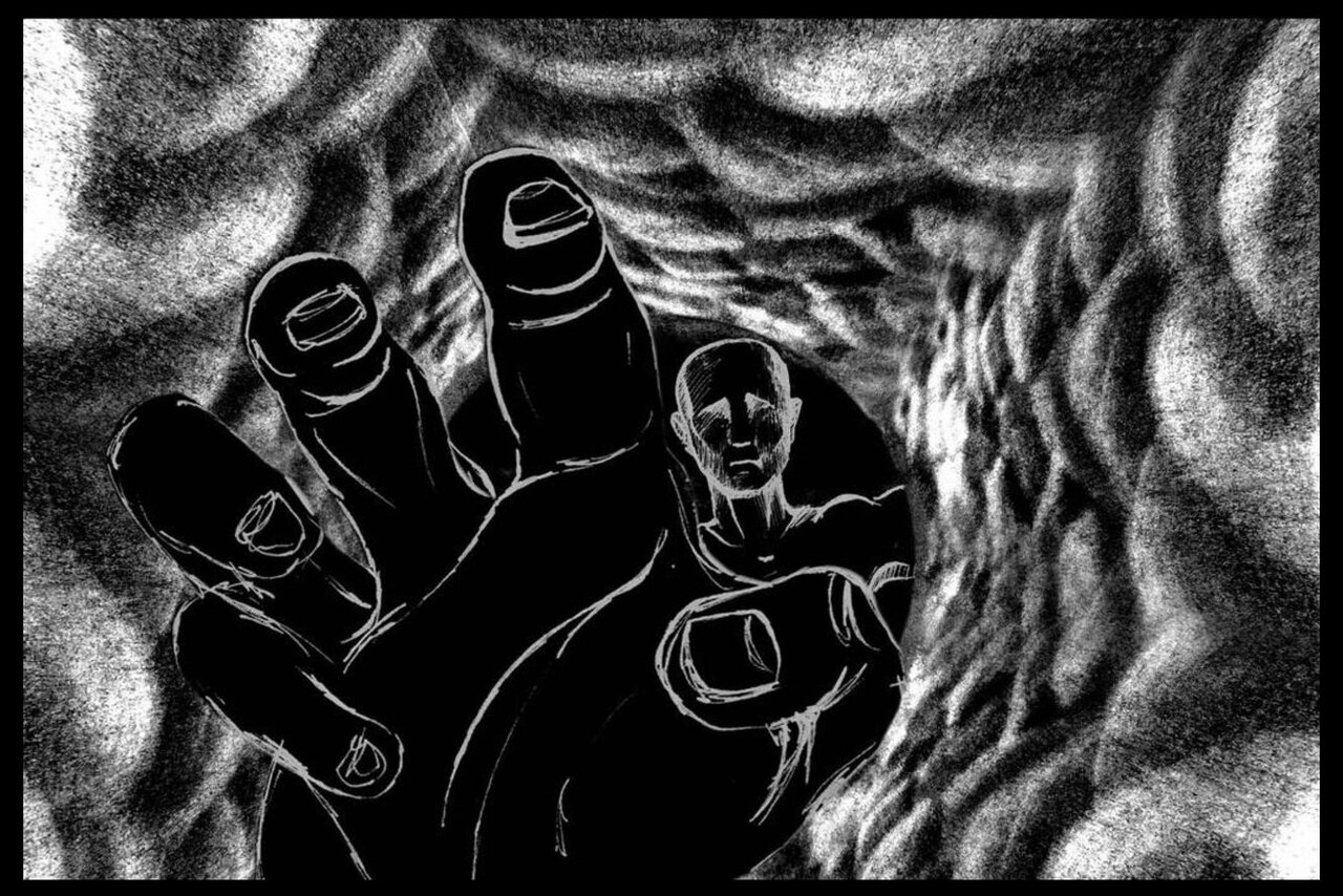 تبدیل شعر فریدون مشیری به انیمیشن؛ رنجهایی که به نسلهای بعد میرسند تبدیل شعر فریدون مشیری به انیمیشن؛ رنجهایی که به نسلهای بعد میرسند