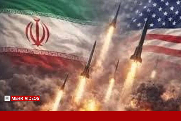 سخنگوی سپاه: وقت تأمین امنیت منطقه بدون آمریکاست