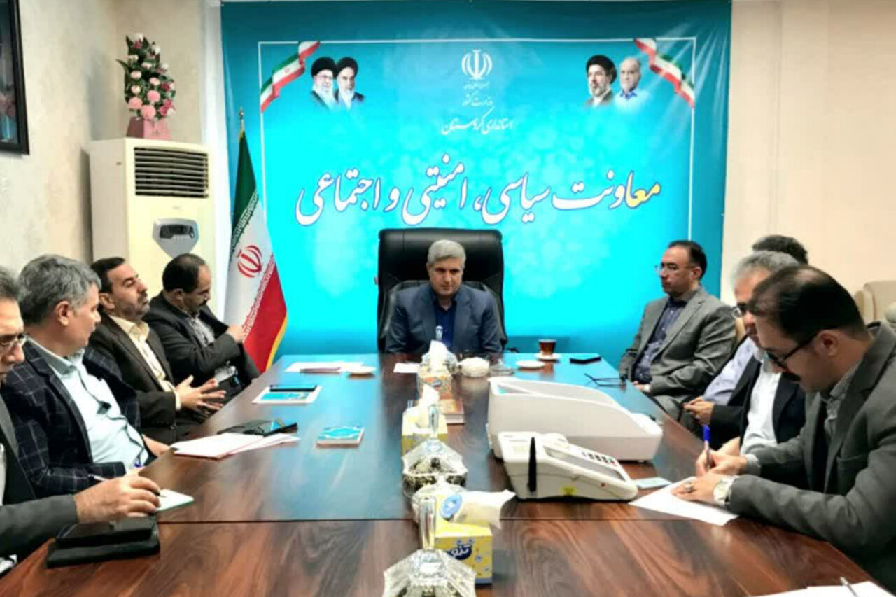 ورمقانی: زیرساختهای انتخابات الکترونیکی در کردستان تقویت میشود