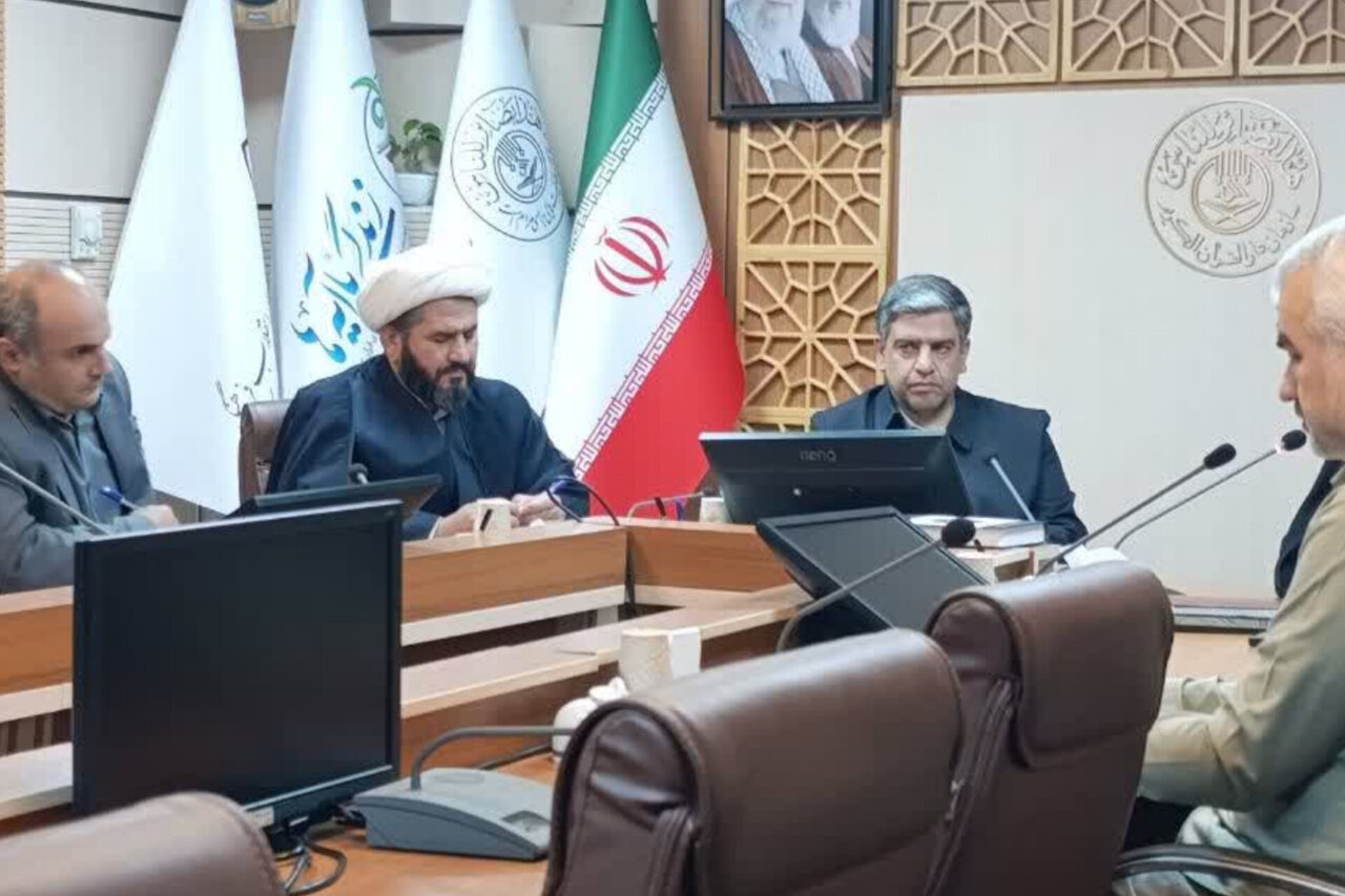 اهمیت توسعه فعالیتهای قرآنی با مشارکت دستگاهها اهمیت توسعه فعالیتهای قرآنی با مشارکت دستگاهها