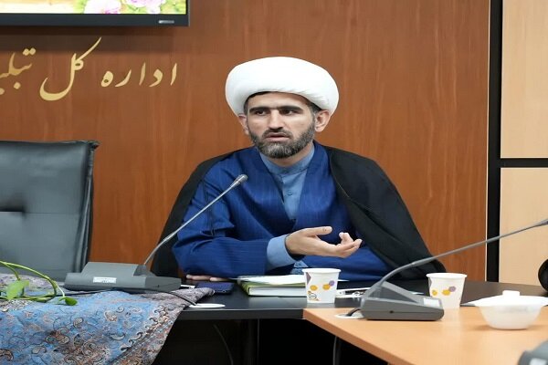 حجتالاسلام «جلالینژاد» معاون فرهنگی تبلیغات اسلامی لرستان شد