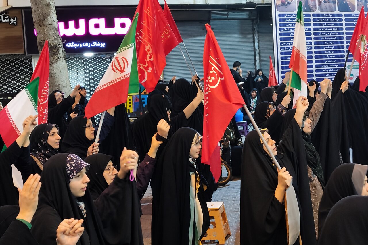دویست و سی و سه شب خونخواهی؛ لنگرود هنوز ایستاده است