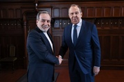 “Never in history Iran, Russia worked as closely as they have