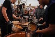 UN to slash food assistance to over 700,000 Palestinians