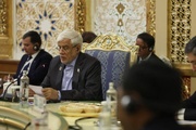SCO must go beyond condemning US-Israel aggression: Iran VP