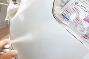 رنگ کردن سپر ماشین با اسپری؛ انتخاب، خرید و نحوه استفاده