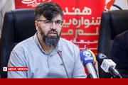 غفاری: مردم، محور اصلی حماسه مقاومت هستند