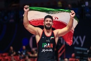 قهرمانی تیم امید ارزشمند بود؛ ۱۰ فرنگی‌کار  در جهانی شانس دارند