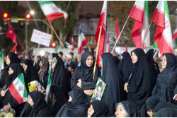 صدای مقاومت از قلب اردبیل