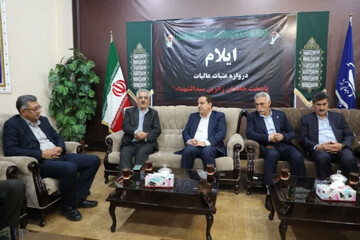 تکمیل طرح سامانه‌های گرمسیری جزو اولویت های وزارت جهاد کشاورزی است