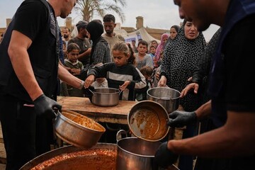 UN to slash food assistance to over 700,000 Palestinians