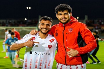 تمجید در رختکن پرسپولیس از یک تعویضی؛ محبوب قلعه نویی ناکام ماند