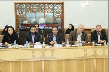 موافقت با کلیات طرح شهرک مسکونی خانمیرزا