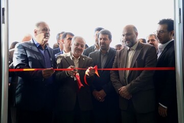 کانون فرهنگی شهید «قاسم سلیمانی» اسدآباد افتتاح شد