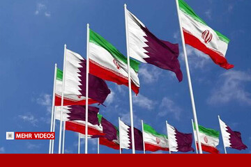 بقایی: برجسته‌کردن موضع قطر کار بدی نبود