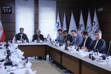 پیشنهاد ایجاد «پردیس بیمه» در پارک فناوری پردیس