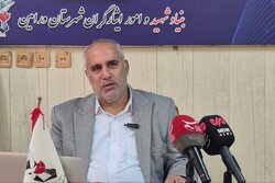 کادری: حمایت از ورزش جانبازان و توان‌یابان ضرورتی اجتماعی است