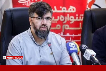 غفاری: مردم، محور اصلی حماسه مقاومت هستند