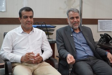 تأکید مدیرعامل آبفای یزد بر تقویت خدمات آبرسانی به شهروندان