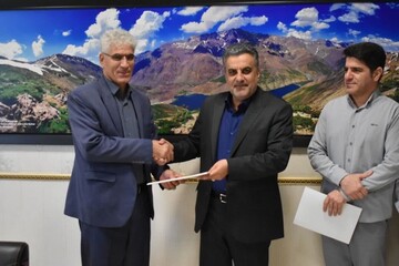 همکاری منابع طبیعی و امور عشایری لرستان برای مدیریت پایدار مراتع