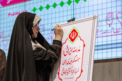 تربیت نسل تمدن‌ساز رویکرد اصلی مدارس صدرا