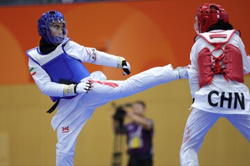 Parimah Tourani
