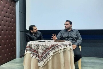 کارگاه «سینما تجربه» در بروجرد برگزار شد