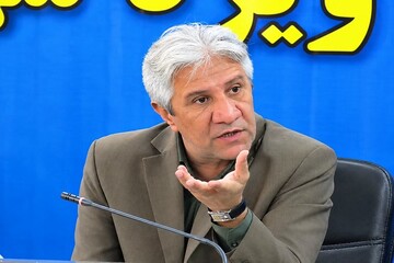 ضرورت ساماندهی معابر و ارتقای ایمنی تردد در سطح شهر بروجرد