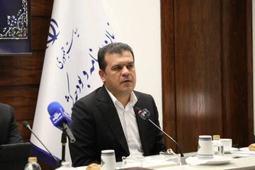 افشین: توسعه هوش مصنوعی زبان فارسی نیازمند سرمایه‌گذاری بلندمدت است