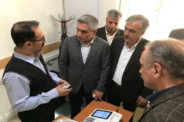 فتحی: انتخابات الکترونیکی مسیر صیانت از آرای مردم را هموار می‌کند