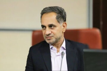 دادخدا سالاری رئیس کل دادگستری استان کرمان شد