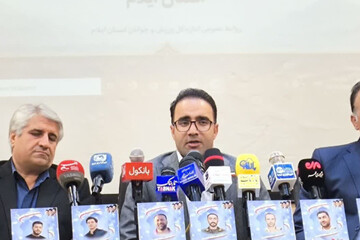 فعالیت بیش از ۵۰۰ باشگاه ورزشی در استان ایلام