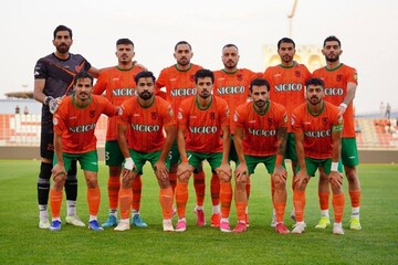 صدرنشینی مس رفسنجان؛ رقابت حساس در بالای جدول